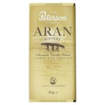pachet cu 40 g tutun pentru pipa Peterson Aran mixture